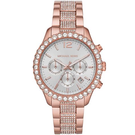 orologio michael kors rosa